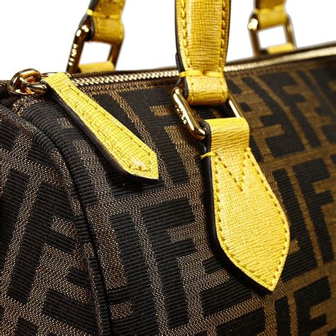 Women's Fendi Handbags 